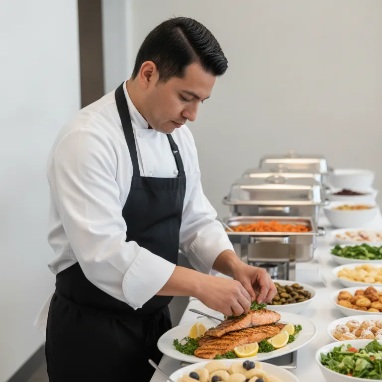 Catering Empresas serviço em Pirituba